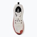 Дамски обувки за бягане HOKA Torrent 5 alabaster/burnt red 5