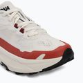 Дамски обувки за бягане HOKA Torrent 5 alabaster/burnt red 7