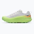 Дамски обувки за бягане HOKA Torrent 5 frost/neon yuzu 3