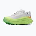 Дамски обувки за бягане HOKA Torrent 5 frost/neon yuzu 4