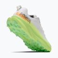Дамски обувки за бягане HOKA Torrent 5 frost/neon yuzu 5