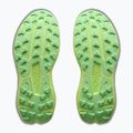 Дамски обувки за бягане HOKA Torrent 5 frost/neon yuzu 9