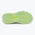 Дамски обувки за бягане HOKA Torrent 5 frost/neon yuzu 4