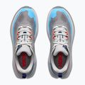 Дамски обувки за бягане HOKA Torrent 5 stellar grey/cosmic grey 8