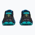 Детски обувки за бягане HOKA Speedgoat 7 black/night glow blue 6