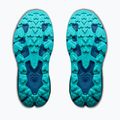 Детски обувки за бягане HOKA Speedgoat 7 black/night glow blue 7