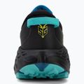Детски обувки за бягане HOKA Speedgoat 7 black/night glow blue 6