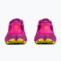 Детски обувки за бягане HOKA Speedgoat 7 fuchsia/fuchsia 6