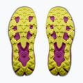 Детски обувки за бягане HOKA Speedgoat 7 fuchsia/fuchsia 7