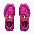 Детски обувки за бягане HOKA Speedgoat 7 fuchsia/fuchsia 8