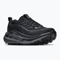 Мъжки обувки за бягане  HOKA Stinson 8 black/outer orbit