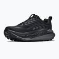 Мъжки обувки за бягане  HOKA Stinson 8 black/outer orbit 4