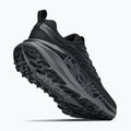 Мъжки обувки за бягане  HOKA Stinson 8 black/outer orbit 5