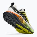 Мъжки обувки за бягане  HOKA Stinson 8 frost/black 5