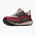 Мъжки обувки за бягане  HOKA Stinson 8 river rock grey/spiced chocolate 4