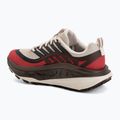 Мъжки обувки за бягане  HOKA Stinson 8 river rock grey/spiced chocolate 3