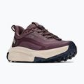Дамски туристически обувки HOKA Transport 2 GTX smoky quartz/deep mauve