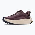 Дамски туристически обувки HOKA Transport 2 GTX smoky quartz/deep mauve 4