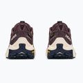Дамски туристически обувки HOKA Transport 2 GTX smoky quartz/deep mauve 6