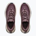 Дамски туристически обувки HOKA Transport 2 GTX smoky quartz/deep mauve 8