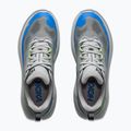 Мъжки обувки за бягане  HOKA Torrent 5 galactic grey/stardust 8