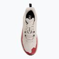 Мъжки обувки за бягане  HOKA Torrent 5 river rock grey/red agate 5