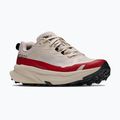 Мъжки обувки за бягане  HOKA Torrent 5 river rock grey/red agate