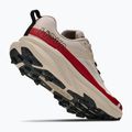 Мъжки обувки за бягане  HOKA Torrent 5 river rock grey/red agate 5
