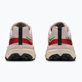 Мъжки обувки за бягане  HOKA Torrent 5 river rock grey/red agate 6