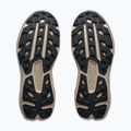 Мъжки обувки за бягане  HOKA Torrent 5 river rock grey/red agate 7