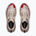 Мъжки обувки за бягане  HOKA Torrent 5 river rock grey/red agate 8
