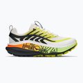 Дамски обувки за бягане HOKA Stinson 8 frost/black 2