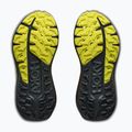 Дамски обувки за бягане HOKA Stinson 8 frost/black 7
