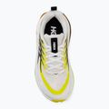 Дамски обувки за бягане HOKA Stinson 8 frost/black 5