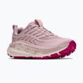 Дамски обувки за бягане HOKA Stinson 8 pink opal/alabaster