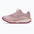 Дамски обувки за бягане HOKA Stinson 8 pink opal/alabaster 2