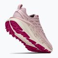 Дамски обувки за бягане HOKA Stinson 8 pink opal/alabaster 5