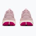 Дамски обувки за бягане HOKA Stinson 8 pink opal/alabaster 6