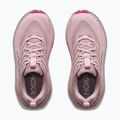 Дамски обувки за бягане HOKA Stinson 8 pink opal/alabaster 8
