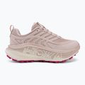 Дамски обувки за бягане HOKA Stinson 8 pink opal/alabaster 2