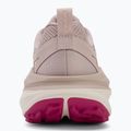 Дамски обувки за бягане HOKA Stinson 8 pink opal/alabaster 6