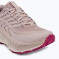 Дамски обувки за бягане HOKA Stinson 8 pink opal/alabaster 7