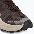 Мъжки обувки за бягане  HOKA Speedgoat 7 GTX spiced chocolate/river rock grey 7