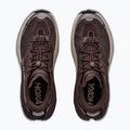 Мъжки обувки за бягане  HOKA Speedgoat 7 GTX spiced chocolate/river rock grey 8
