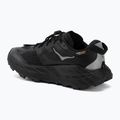 Дамски обувки за бягане HOKA Speedgoat 7 GTX black/carbon black 3