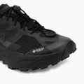 Дамски обувки за бягане HOKA Speedgoat 7 GTX black/carbon black 7