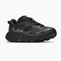 Дамски обувки за бягане HOKA Speedgoat 7 GTX black/carbon black