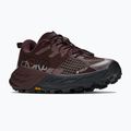 Дамски обувки за бягане HOKA Speedgoat 7 GTX deep mauve/black