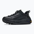 Мъжки туристически обувки HOKA Transport 2 GTX black/black 4