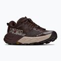 Мъжки обувки за бягане  HOKA Speedgoat 7 GTX Wide spiced chocolate/river rock grey
